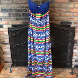 New with tags Joy Joy dress